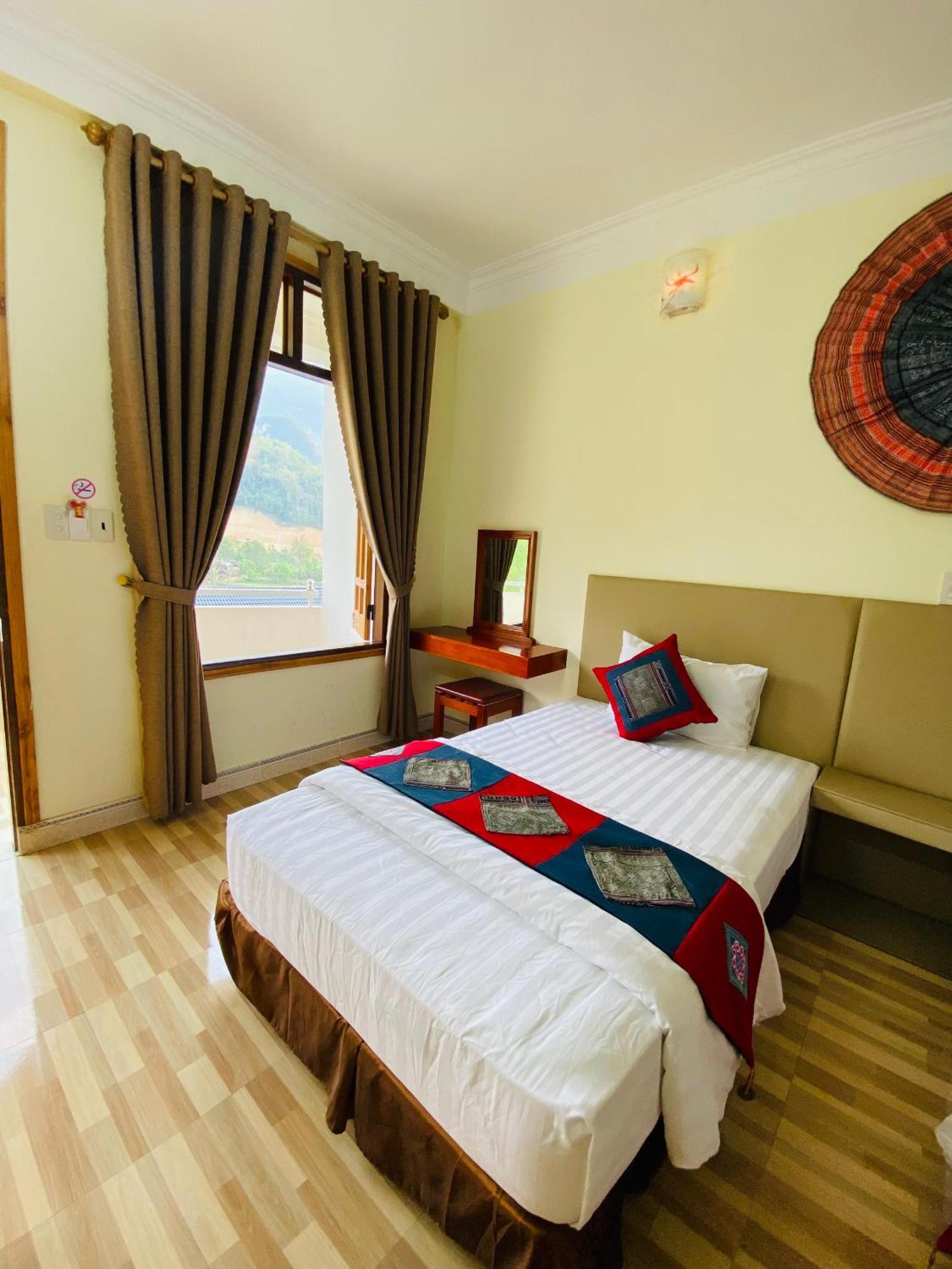 Ba Be Legend Hotel Kültér fotó