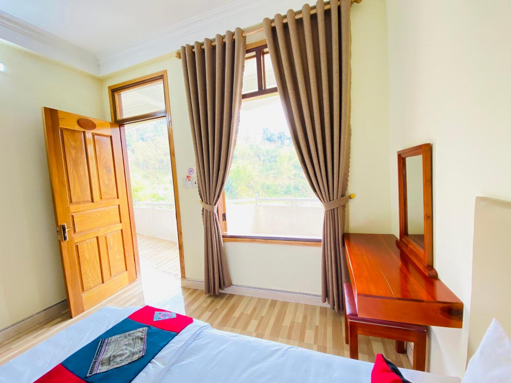 Ba Be Legend Hotel Kültér fotó